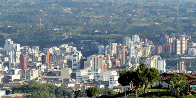 Risaralda, Colombia